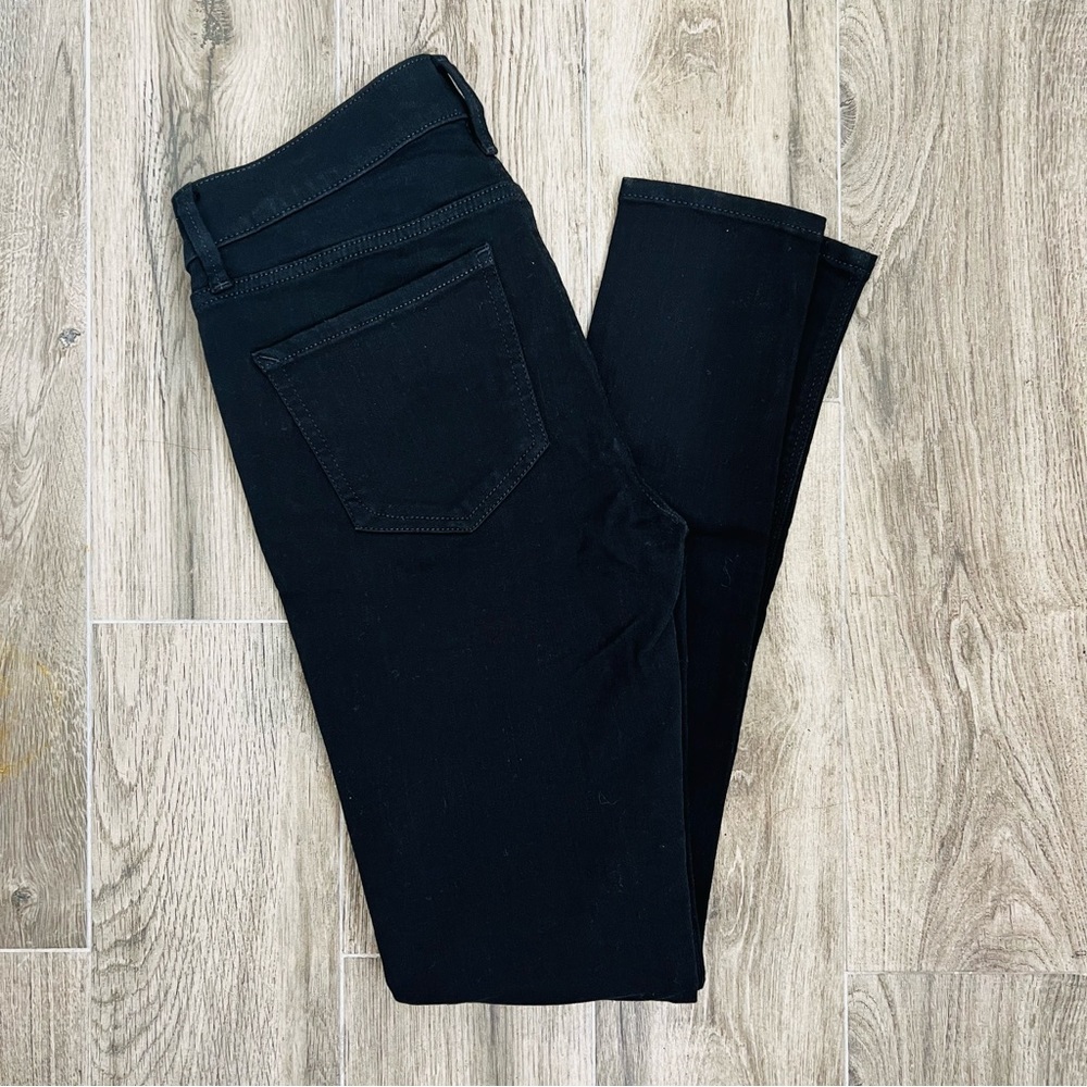NWT Express Black Mid Rise Legging
